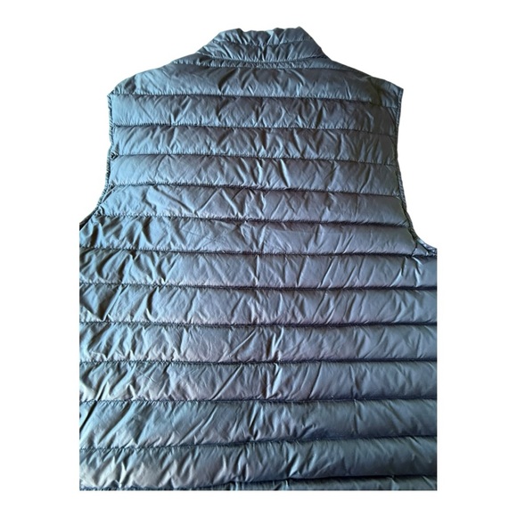 Oakley Icon Goose Down Puffer Vest, Men’s 2XL XXL - Picture 5 of 9